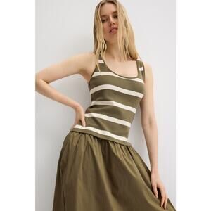 Tanya Taylor Amber Dress - Size XS